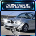 High Bright Xenon Headlight Bulb For BMW 1 Series E81 E82 E87 E88 2004 20058 2006 2007 200