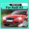 2/4Pcs 30000LM H7 LED Headlight Bulb Mini Wireless Headlamp 12V 6000K Plug and Play For Au