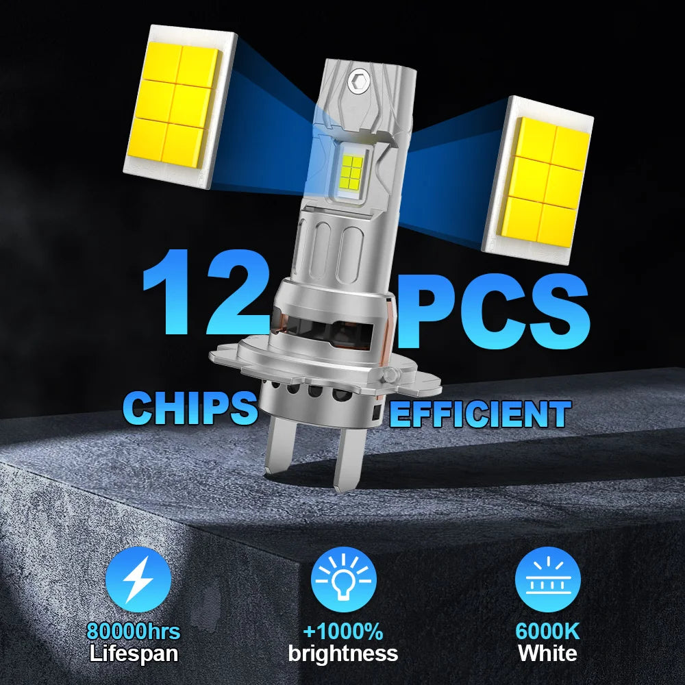 2/4Pcs LED Car Light Bulbs For Suzuki Grand Vitara 2006 2007 2008 2009 2010 2011 2012 2013