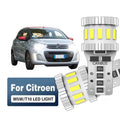 Canbus For Citroen Berlingo C1 C2 C3 Picasso C5 C6 C8 C4 Aircross DS3 LED Clearance Light