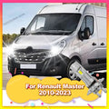 Low Beam 30000LM LED Bulbs For Renault Master 2010 2011 2012 2013 2014 2015 2016 2017 2018