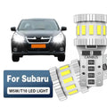 For Subaru Legacy 2004 2005 2006 2007 2008 2009 2010 2011 2012 2013 2014 LED Parking Light