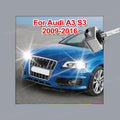 35W Xenon D3S 6000K HID Bulbs Auto Headlamp For Audi A3 S3 2009 2010 2011 2012 2013 2014 2