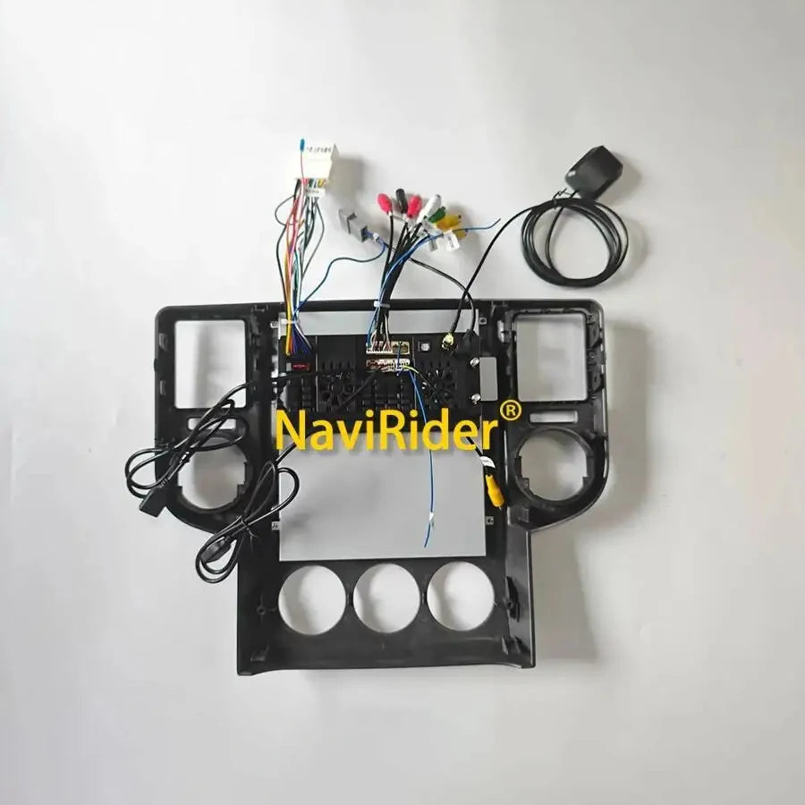 For Nissan T30 2008-2010 Multimedia Player Stereo Car GPS Radio Audio Head Unit Screen Wir | AUTOKITSHOP