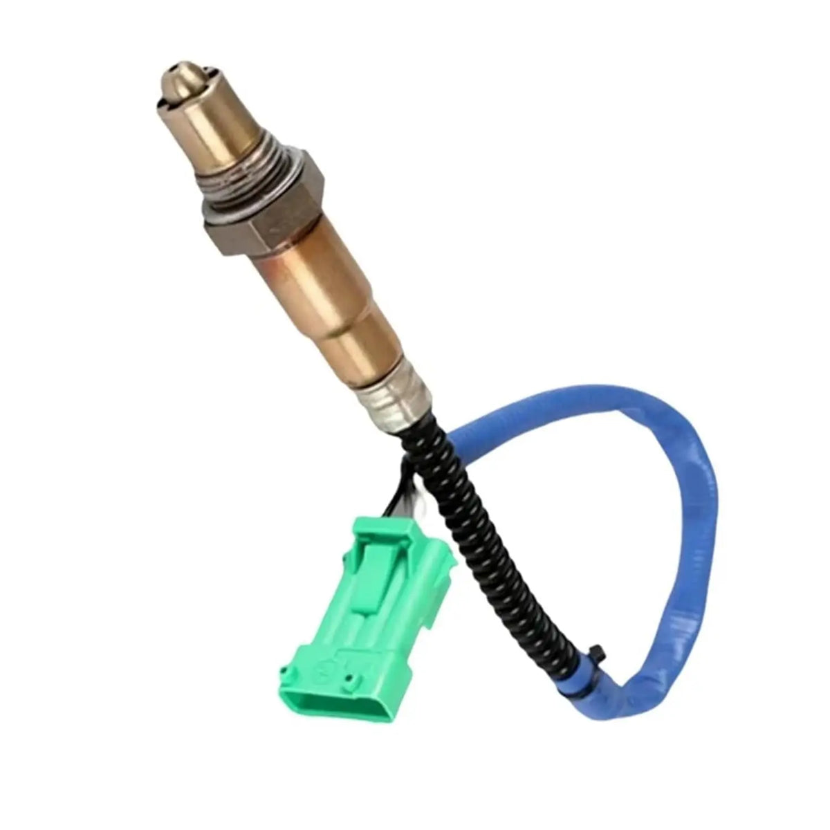 Lambda Motorcycle Oxygen Sensor O2 Sensor For KTM RC390 Geely Emgrand Citroen Fi for Geely O2 - Automotive LED Light