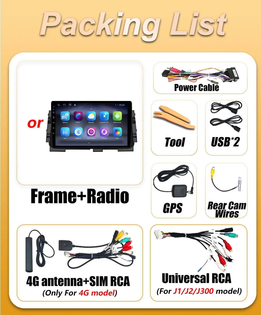 Android 16 Carplay For Nissan Kicks Micra P15 2016 2017 2018 2019 2020 5G Wifi Multimedia  | AUTOKITSHOP