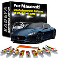 RGB - Ambient Light - for Maserati M145 2007-2013 - Car Interior Lighting