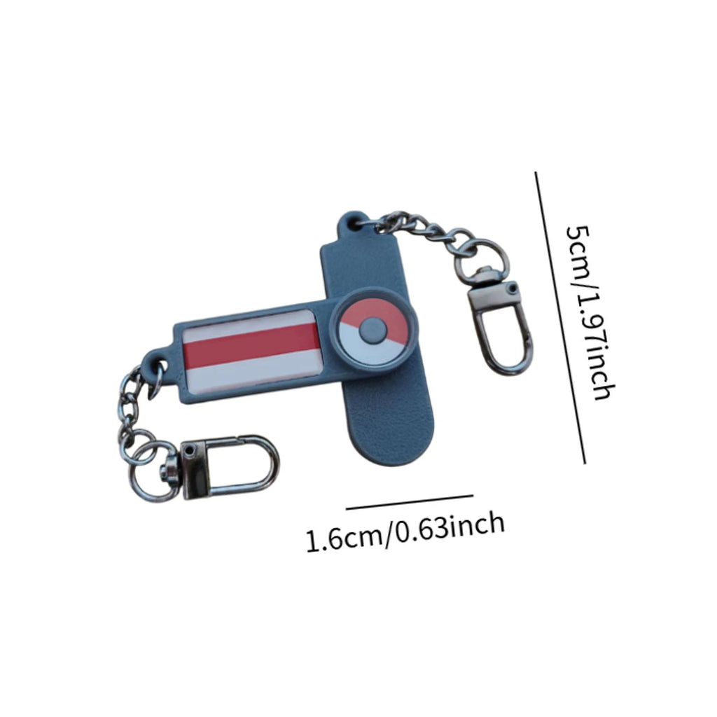 Rotation Tester Solenoid Tester and AC Detection Solenoid Valve Detection Key for Garden Tool So - Automotive LED Light
