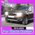 2/4Pcs H7 LED Headlight CANBUS Lights fr Car 30000LM Super Bright H1 Auto Bulb For Dacia D