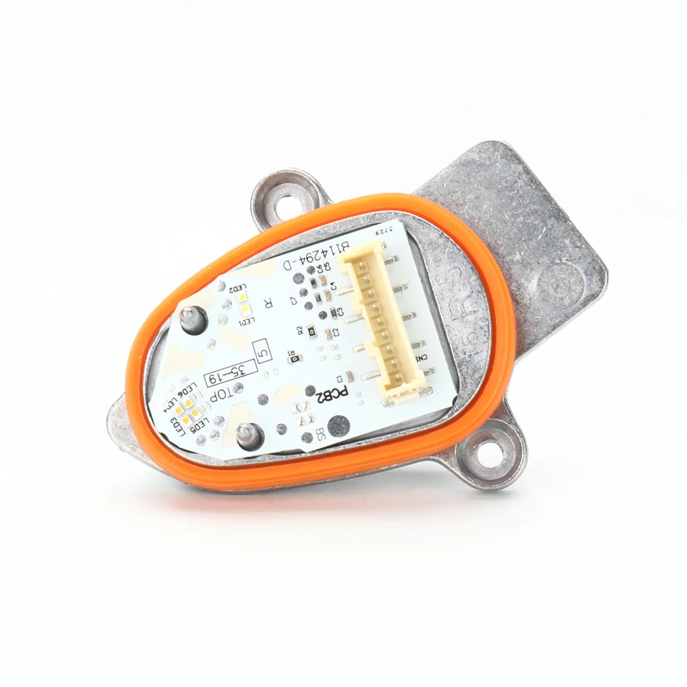 Led Driver Modules OEM 63119477822/R Turn Signal Light source module Headlight Insert Diod
