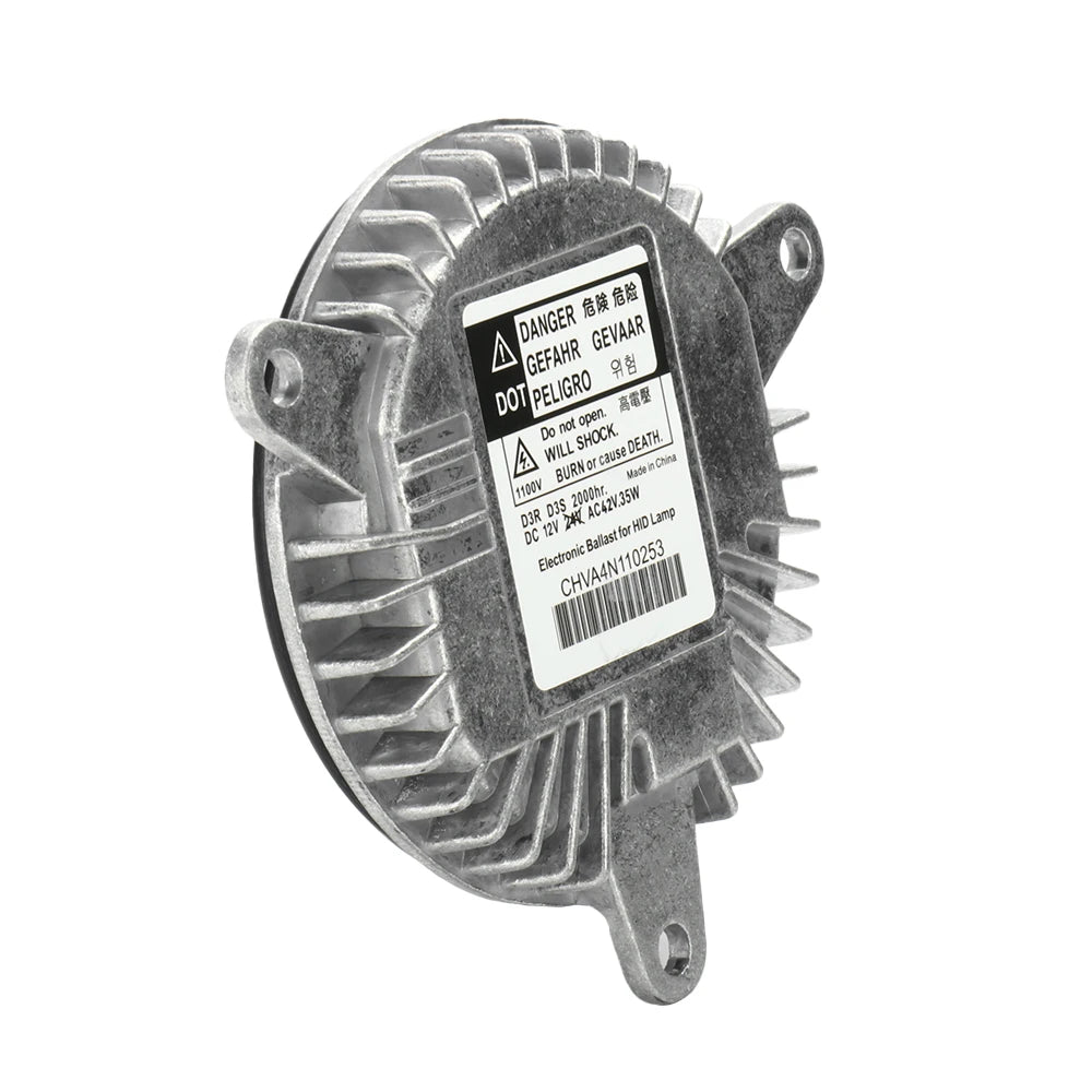 D3S HID Xenon Headlight Ballast OEM 22941301 68224607AB Xenon Headlamps Ballast Control Bl