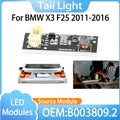 LED Source Module OEM B003809.2 Tail Light Module Control Unit Angel Eyes Module For BMW X