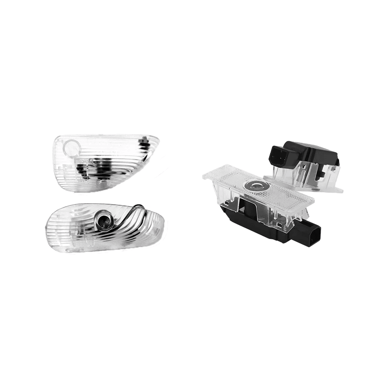 Alfa Romeo Compatible Car Door Welcome Lights