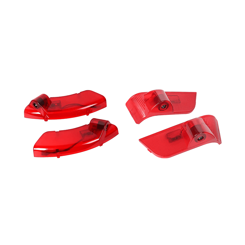 Chevrolet Compatible Car Door Welcome Lights