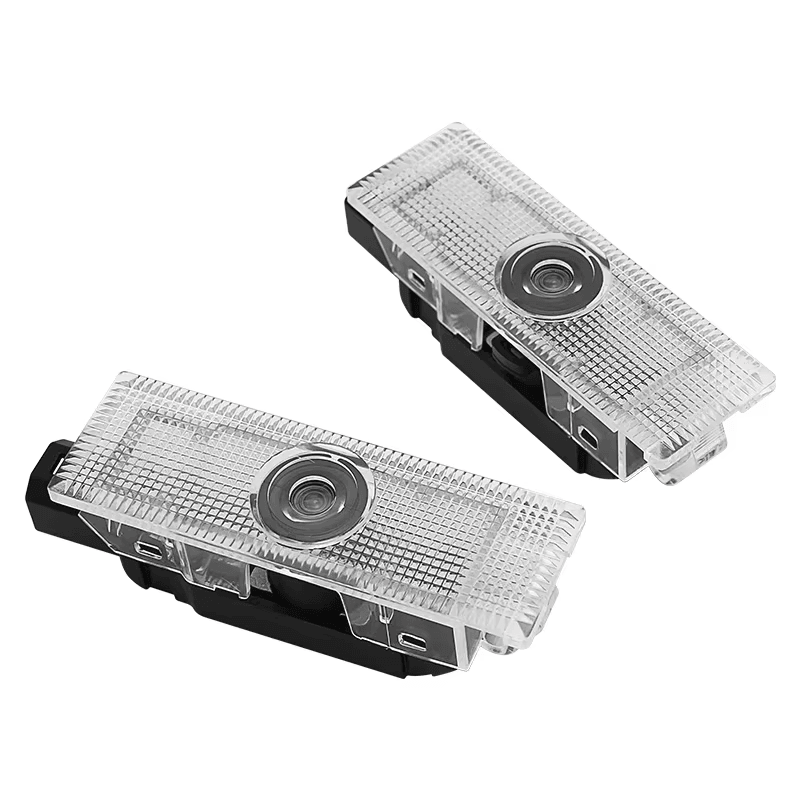 Fiat Compatible Car Door Welcome Lights