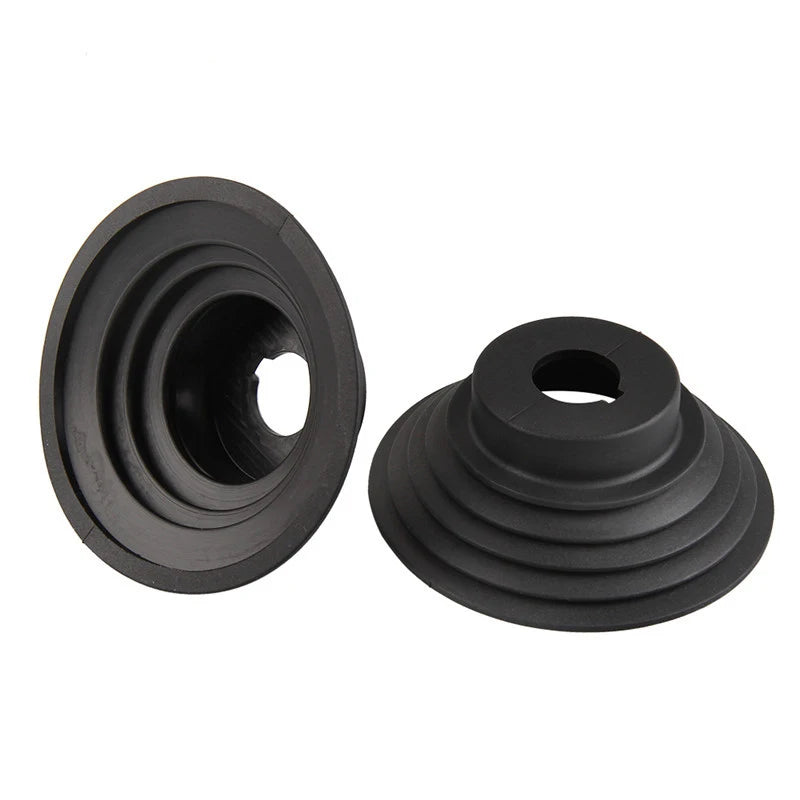 HID LED Headlight Car Dust Cover Cap for H1 H3 H4 H7 H8 H9 H11 9005 9006 Rubber Waterproof