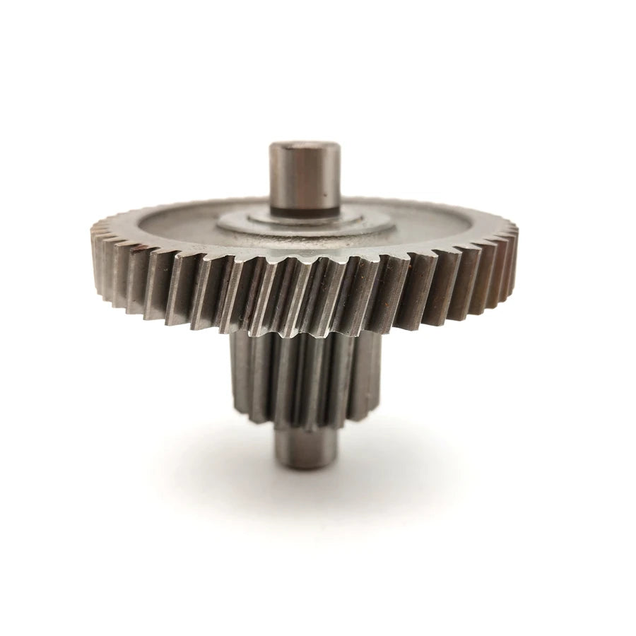 52T-15T Performance Final Drive Gear for GY6 49cc 50cc 139QMB Chinese Scooters