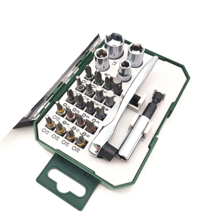 Rainbow Evo Set With Small Ratchet 26x