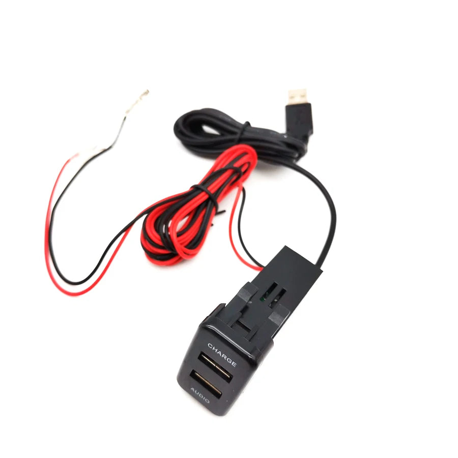 LED Interior Light Kit for Audi - Canbus Error-Free Interior Bulbs