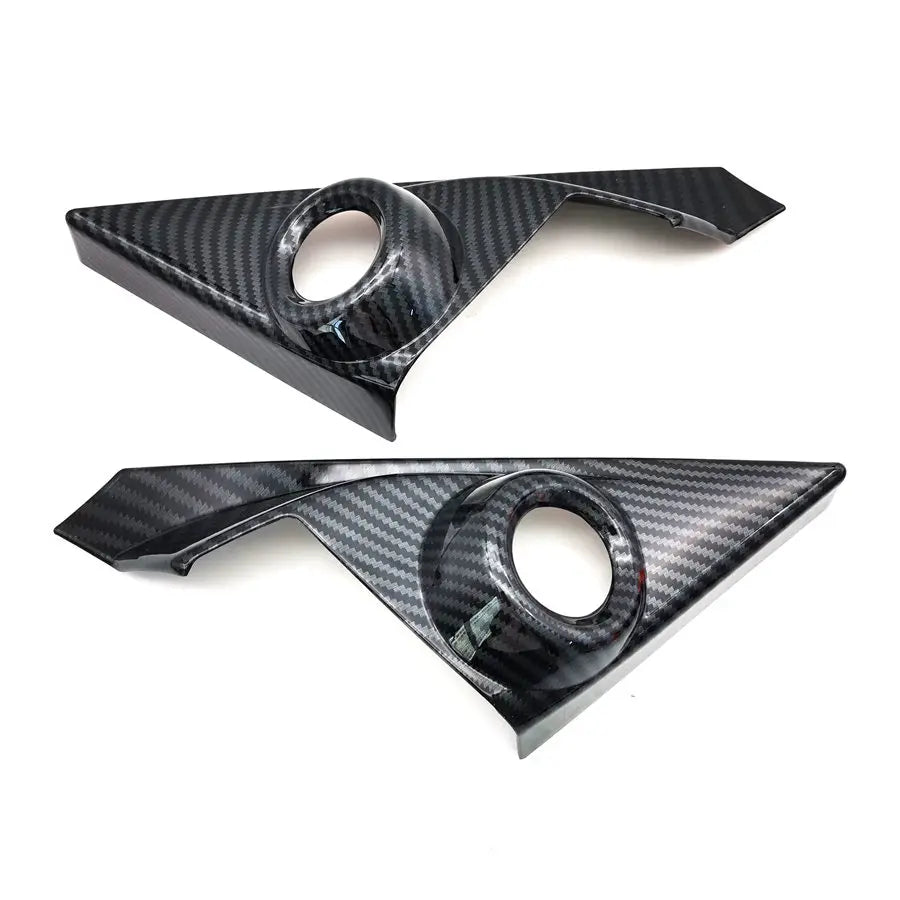 2-Piece LED Interior Light Kit for Honda Civic - Canbus Error-Free Interior Bulbs