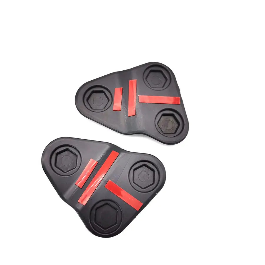 Door Screw Protector Cover Trim For Jeep Wrangler JL JLU JT 2018 2019 2020 2021