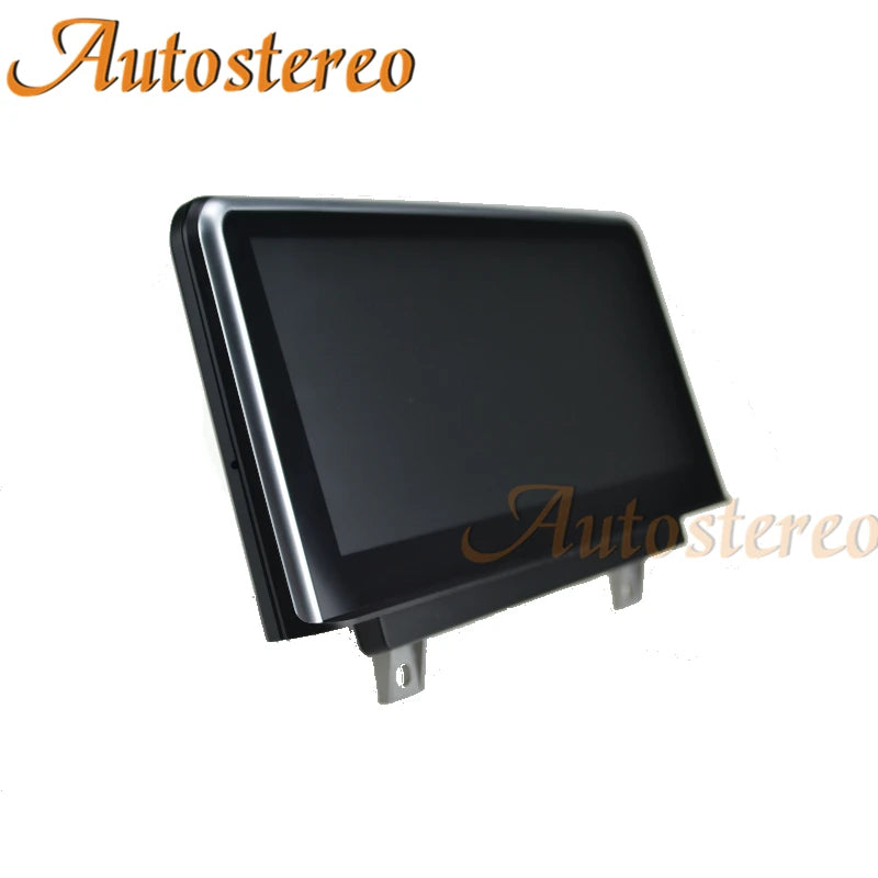 Carplay Android 14 Car GPS Navigation For BMW 1 Series F20/F21 2013 2014-2019 Car Auto Ste
