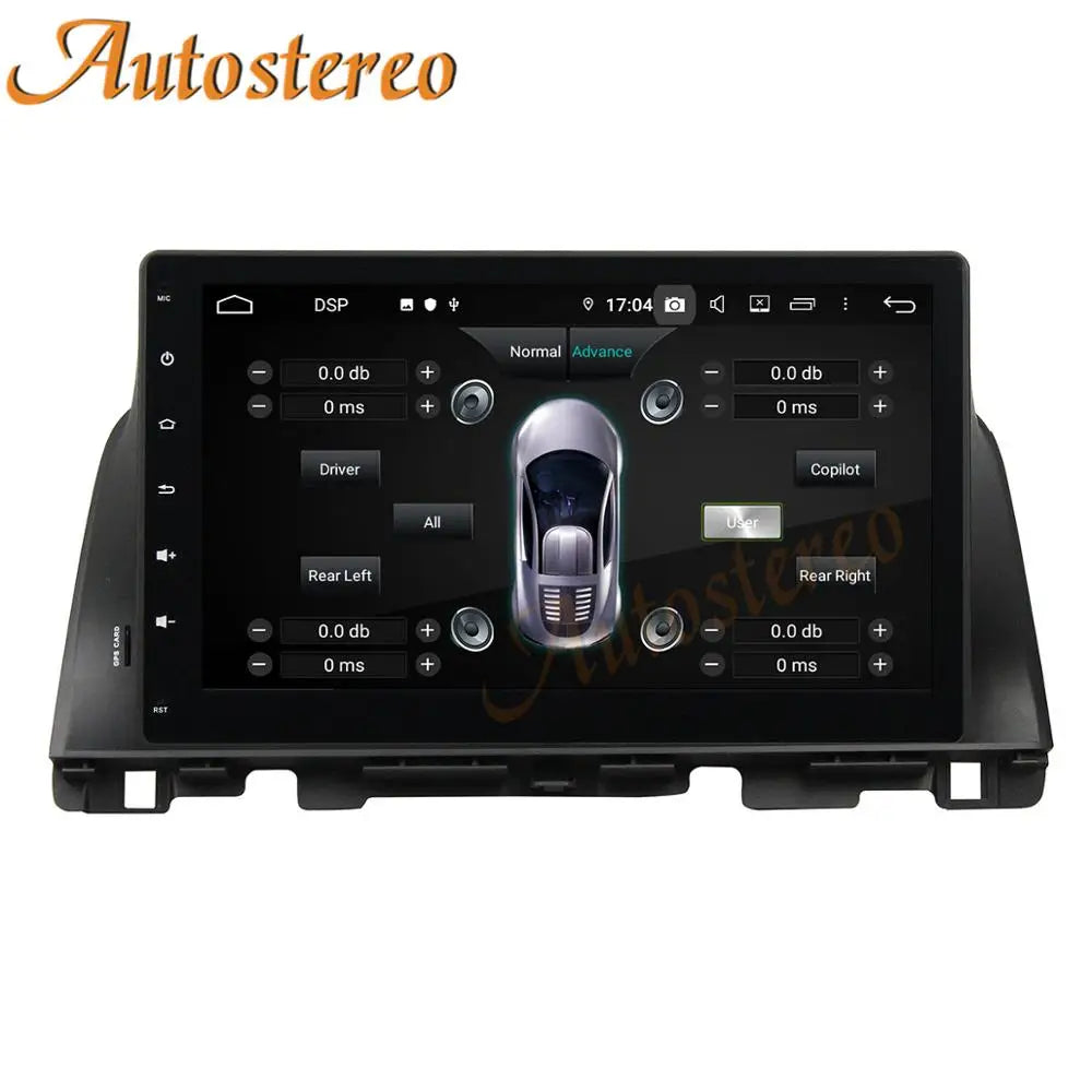 Carplay Android 13 Car Auto Stereo GPS Navigation For KIA Optima K5 2015-2019 Multimedia P