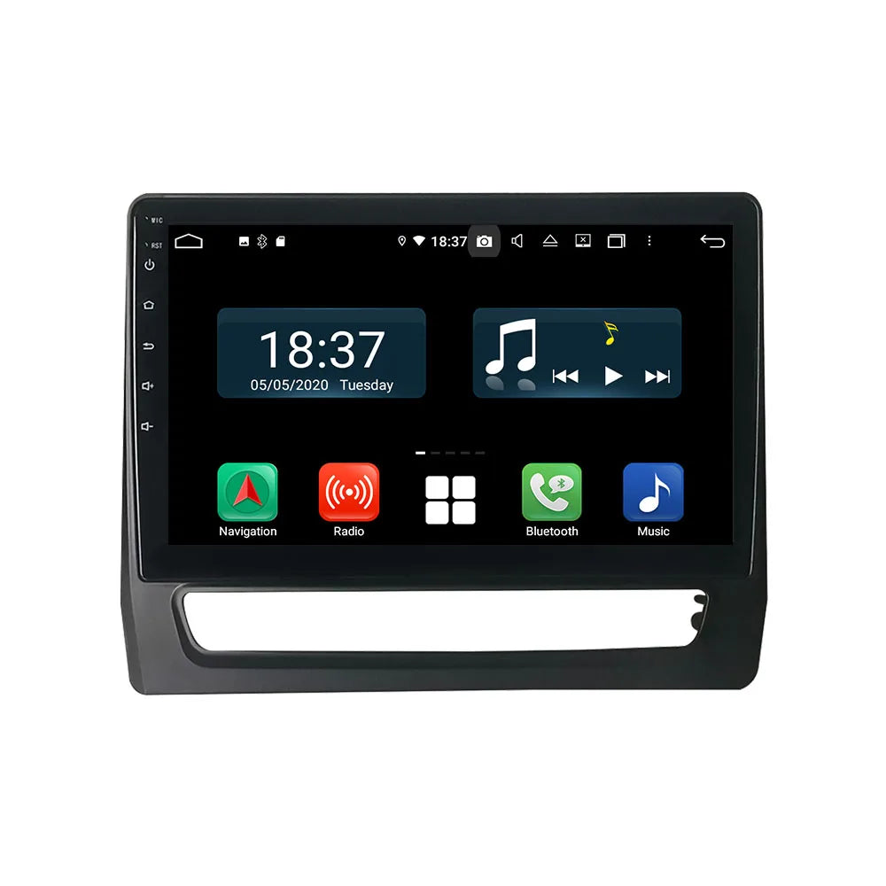 For Mitsubishi ASX 2020 2021 Android 14 Car DVD Player GPS Navigation Car Multimedia Playe