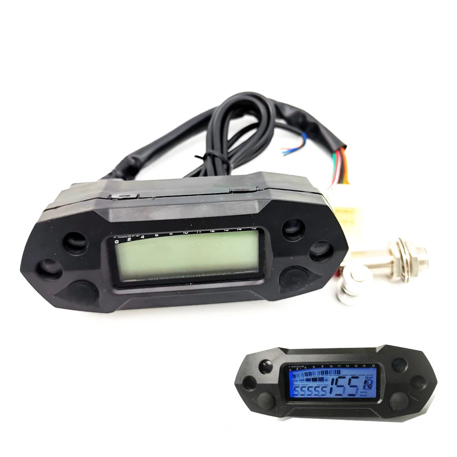 LED Interior Light Kit - Canbus Error-Free Interior Bulbs