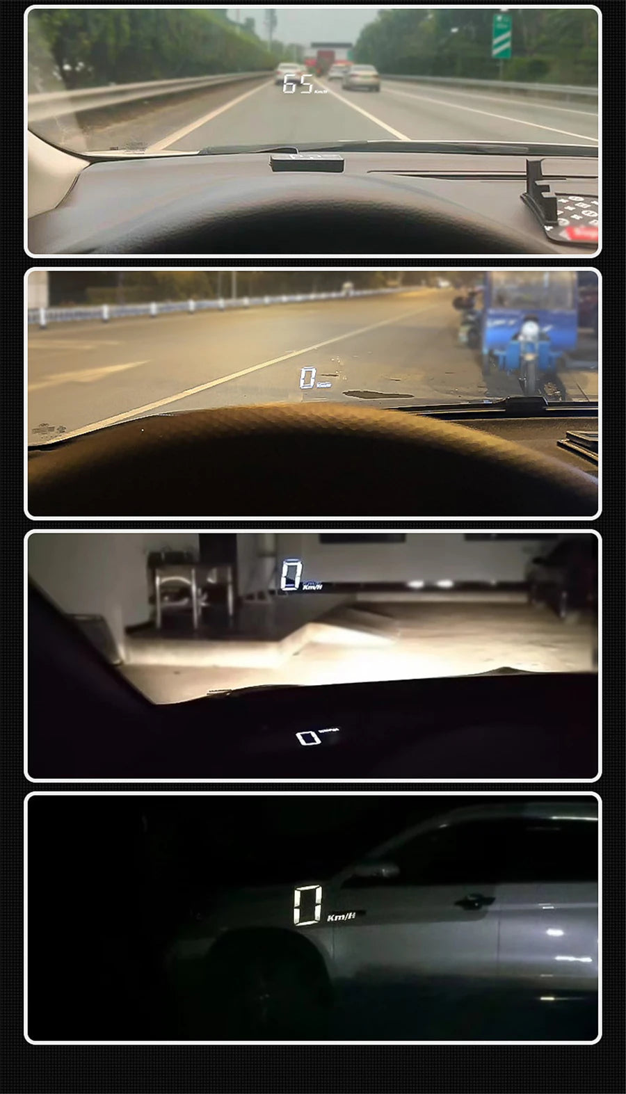 LED Interior Light Kit for OBD2 - Canbus Error-Free Interior Bulbs