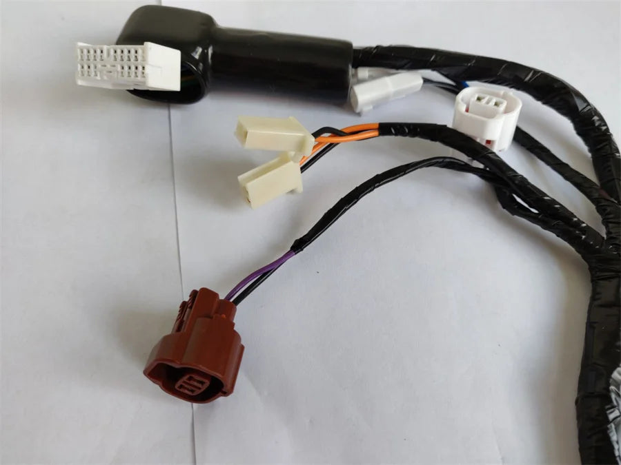 Car Headlight Gauges Wire Harness 36620-41G00 For Suzuki GSXR 1000 2005-2006
