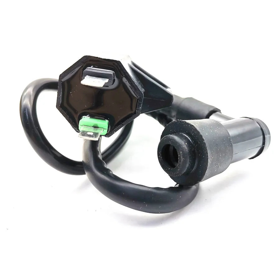 Ignition Coil 21121 - 1160 & 21121 - 1198: Perfect Fit for Kawasaki Bayou220/400 and Prair