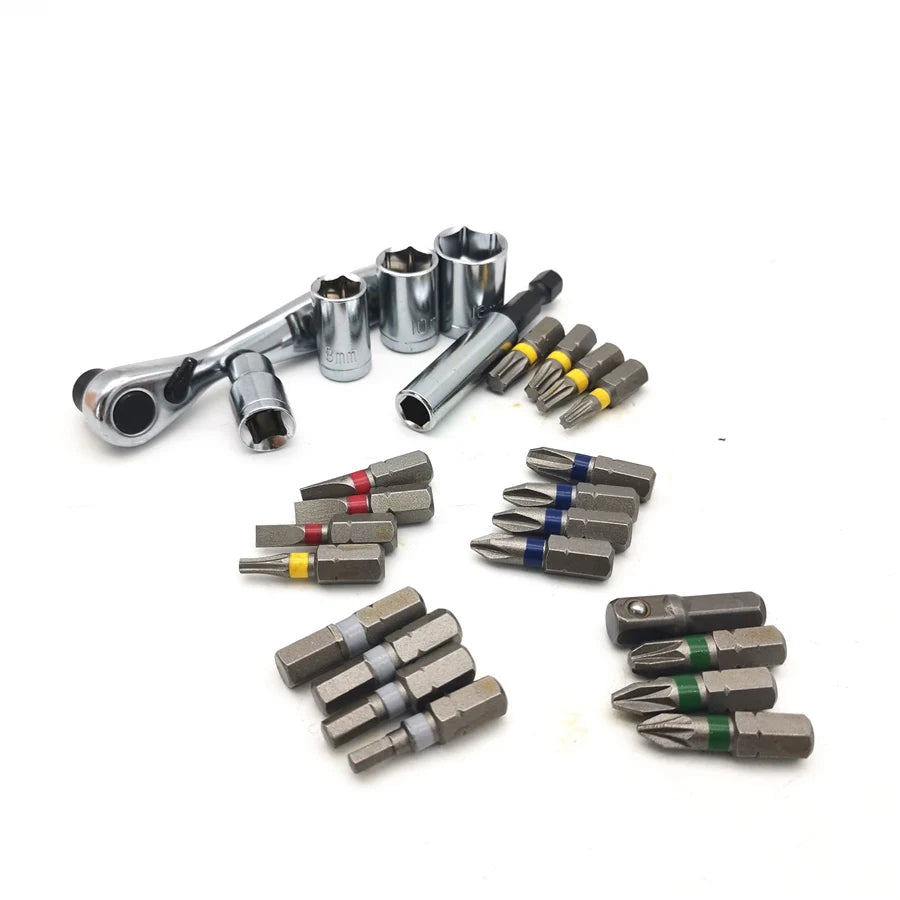 Rainbow Evo Set With Small Ratchet 26x