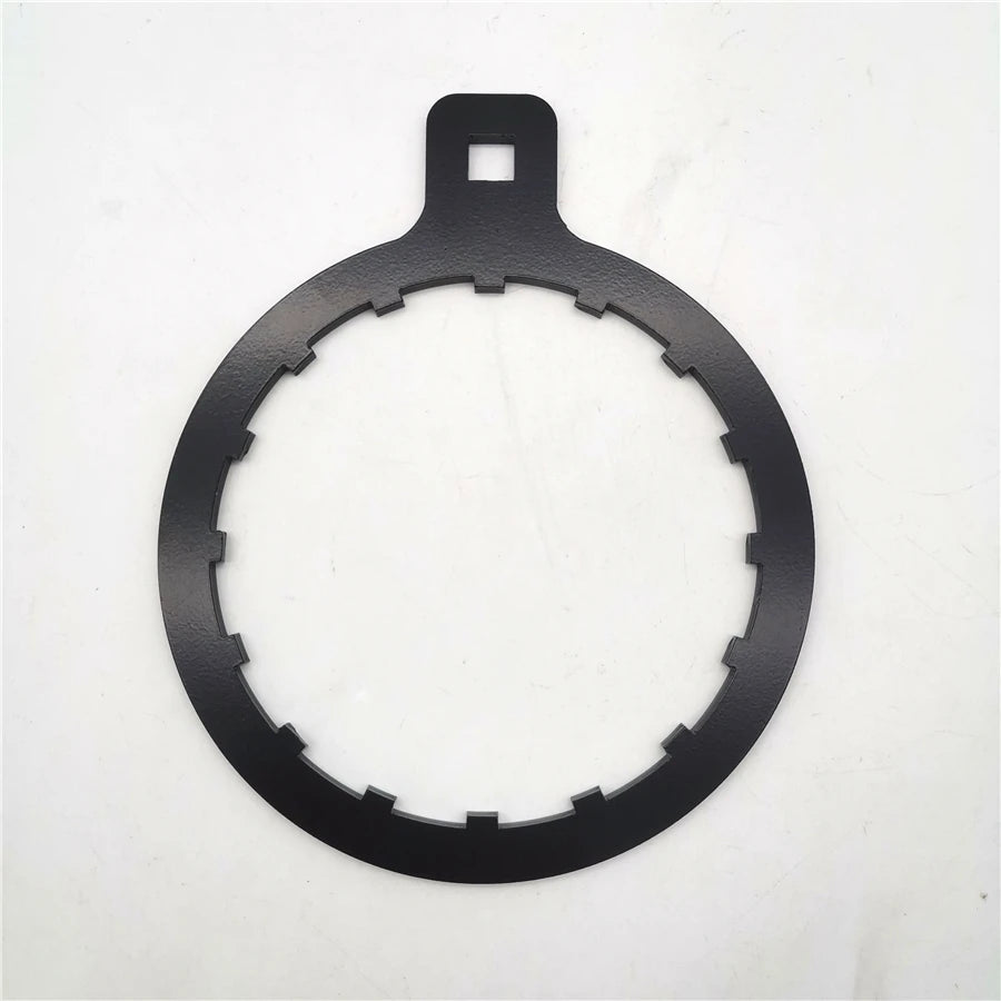 For Paccar Diesel Fuel Filter Bowl Removal Installer Tool Compact Wrench 61380