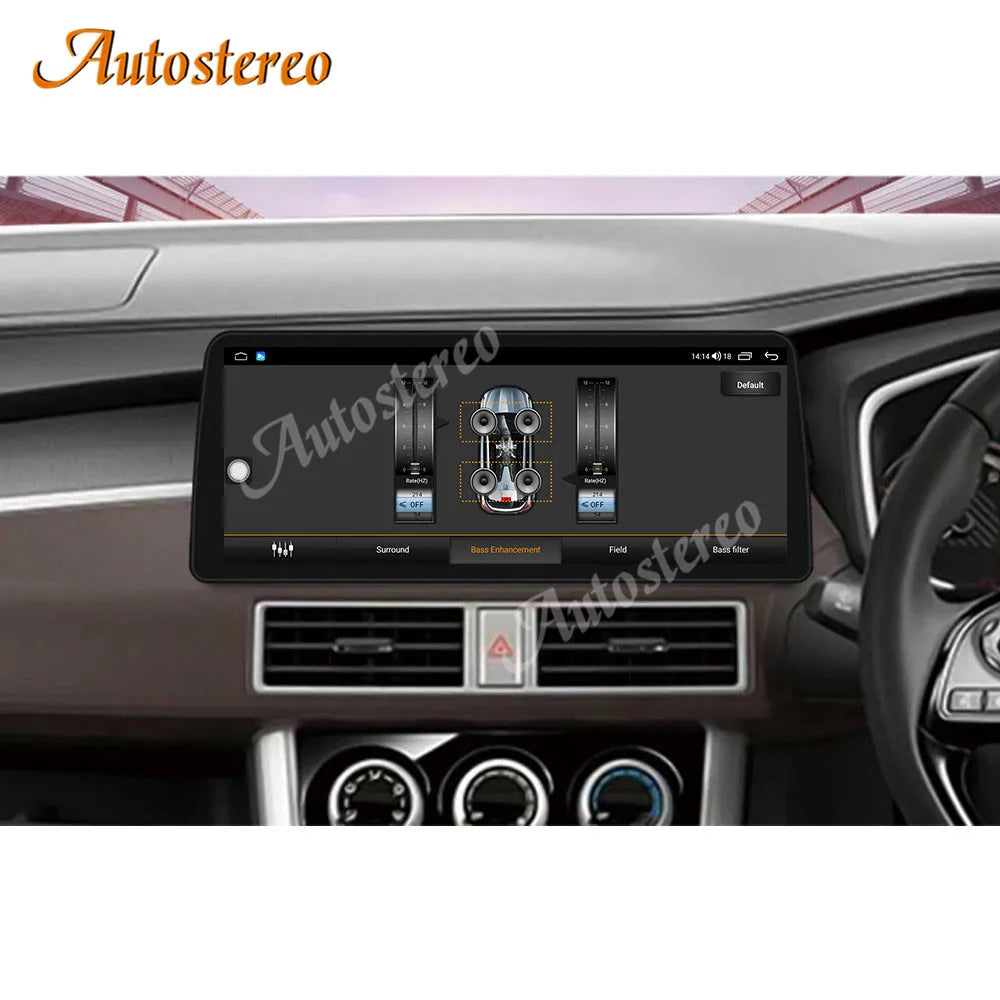 Carplay Auto Stereo For Mitsubishi Xpander 12.3 Inch Android13 Car GPS Navigation Multimed