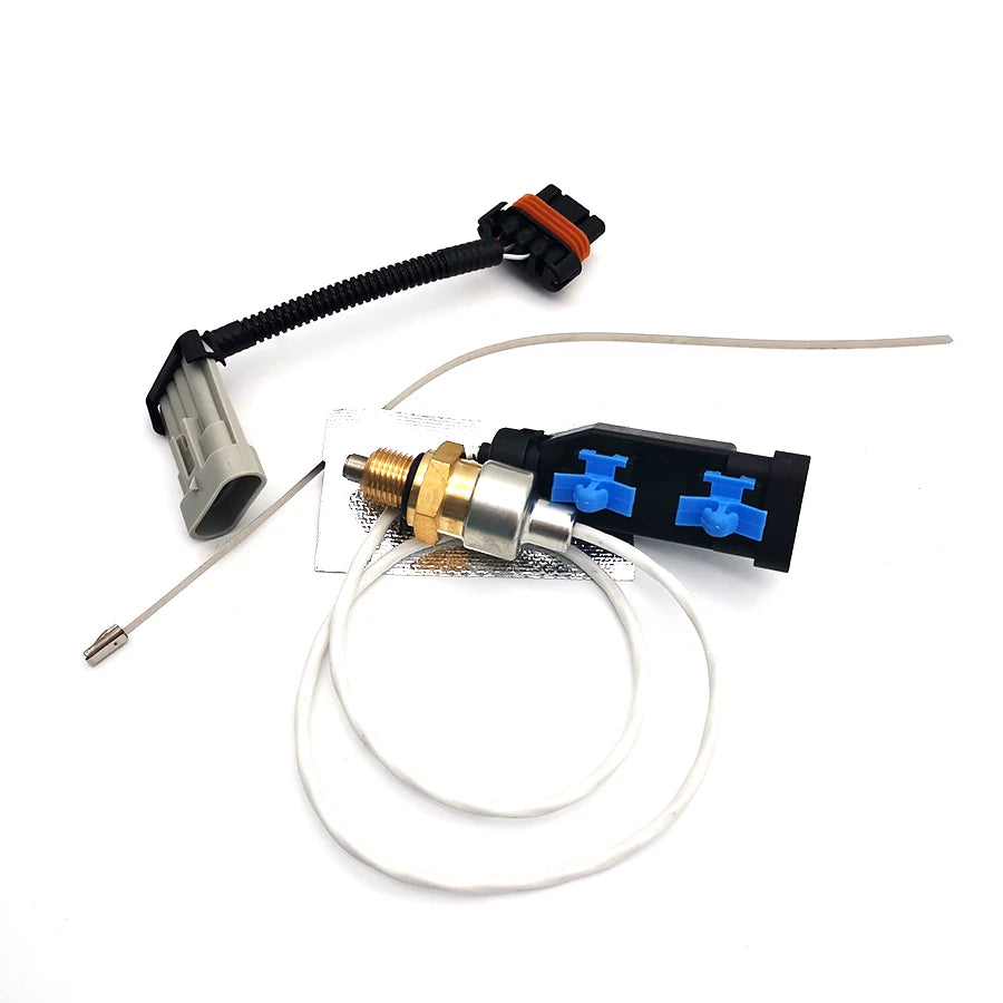 Turbo Vane Position Sensor Kit For Duramax LLY LBZ LMM LML 6.6L Diesel 2005-2015