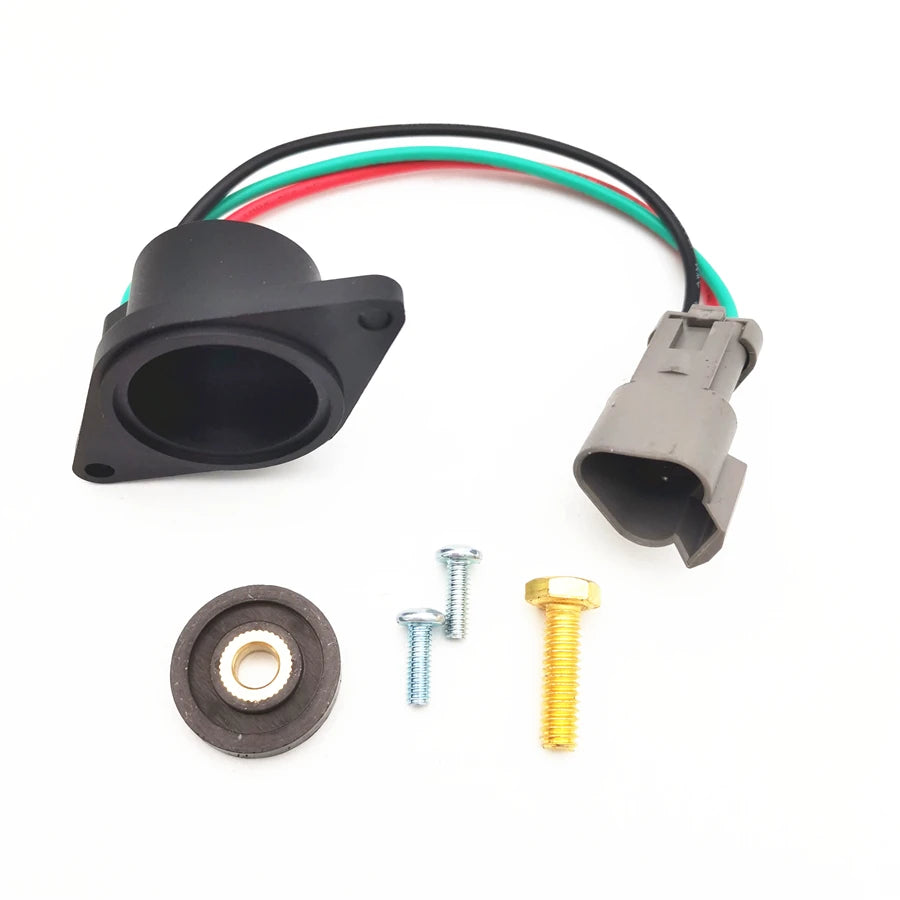 For Club Car DS, IQ and Precedent Electric Cart Models Motor Speed Sensor