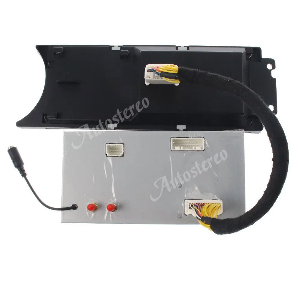 For Mercedes Benz Class W204 C180 C200 C260 AMG 2011-2014 Android Carplay Car GPS Nevigati