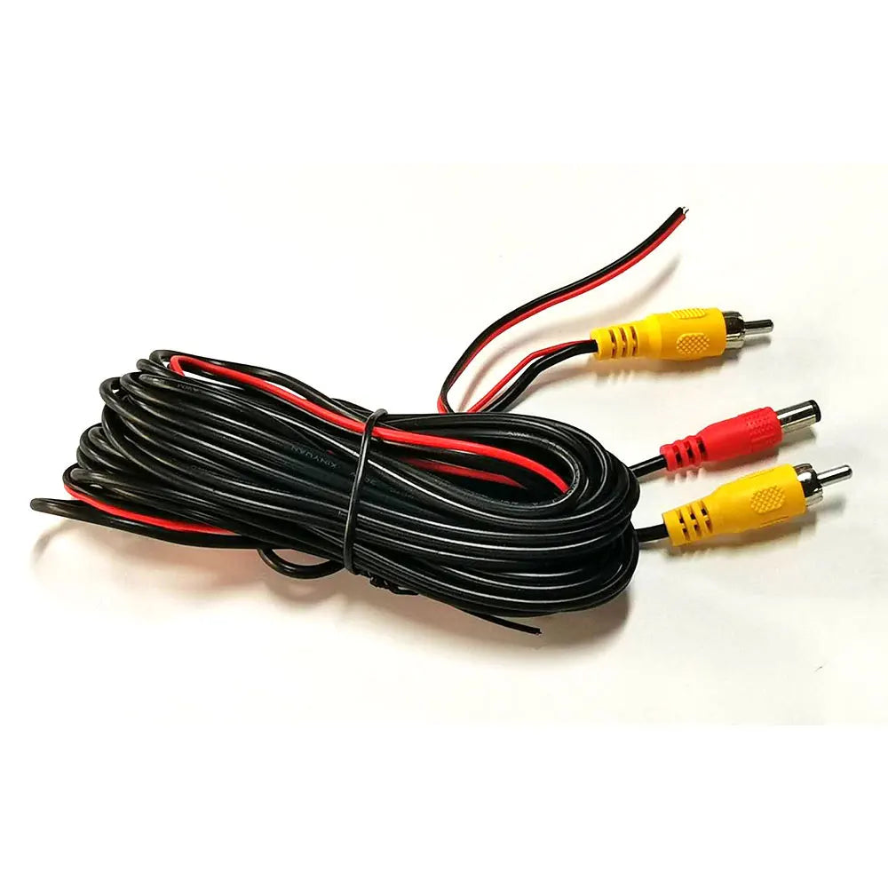 Universal Reverse Camera for Cars | AUTOKITSHOP