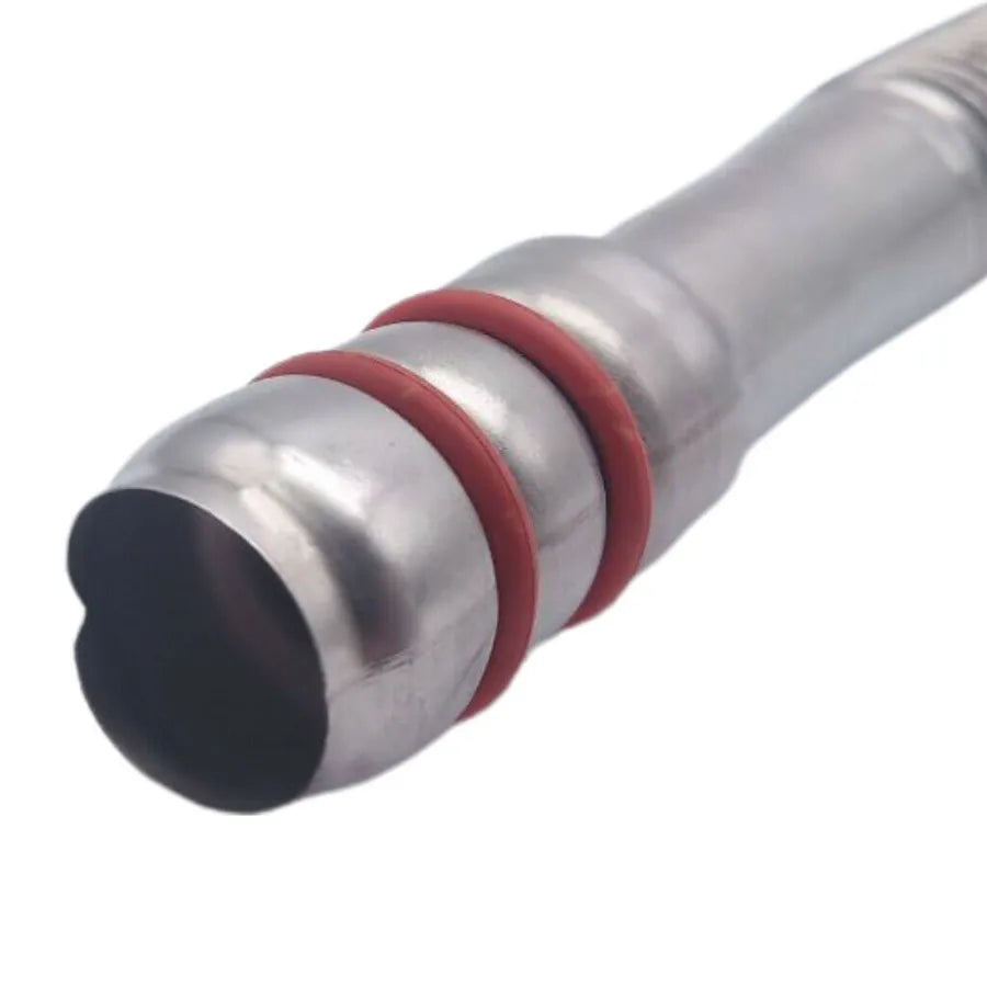 Turbo Turbocharger Return Oil Tube 3926842 For CUMMINS 6CT 8.3L HX40 HX40W