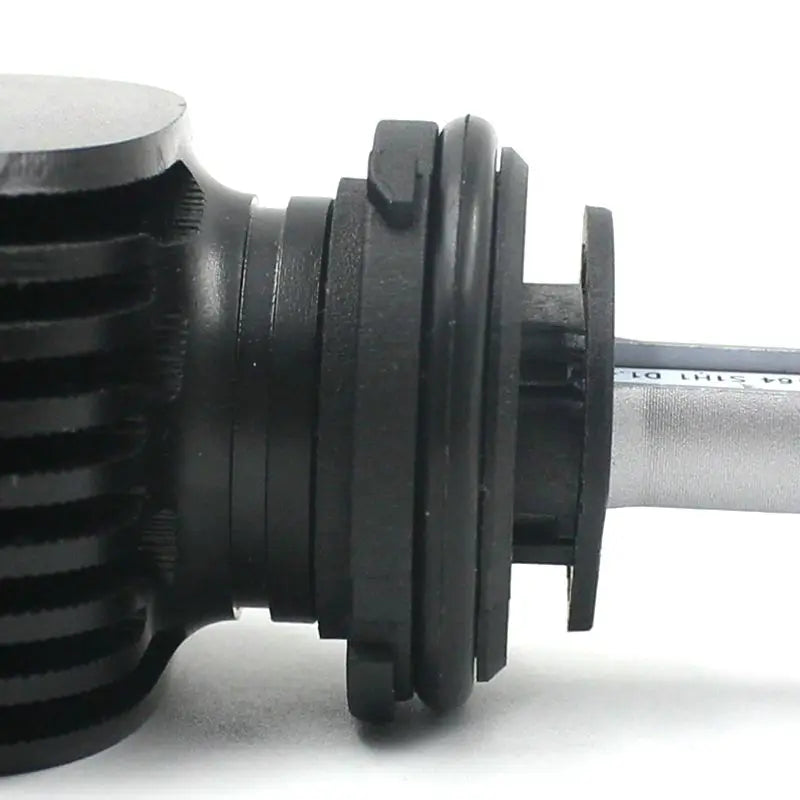 Car H1 LED Headlight Bulb Holder Adapter For VW polo Lavida Lamando Touran Tiguan H1 Adapt