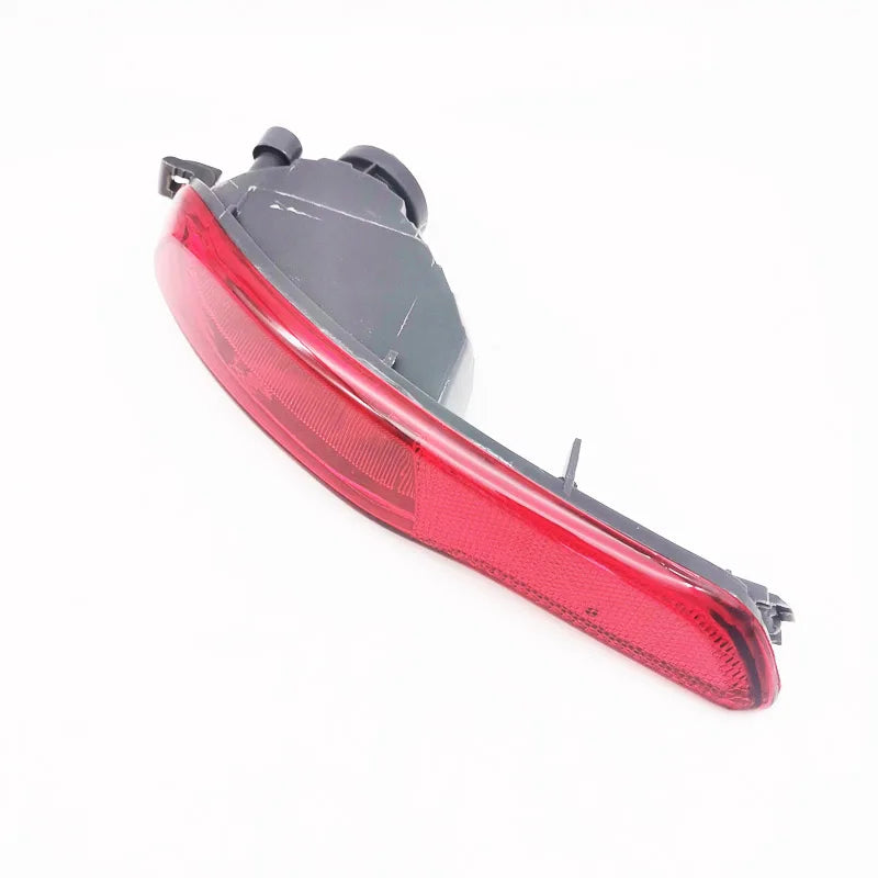 Left Side Rear Bumper Light Housing Red Tail Reflector For Jeep Cherokee 2014-18