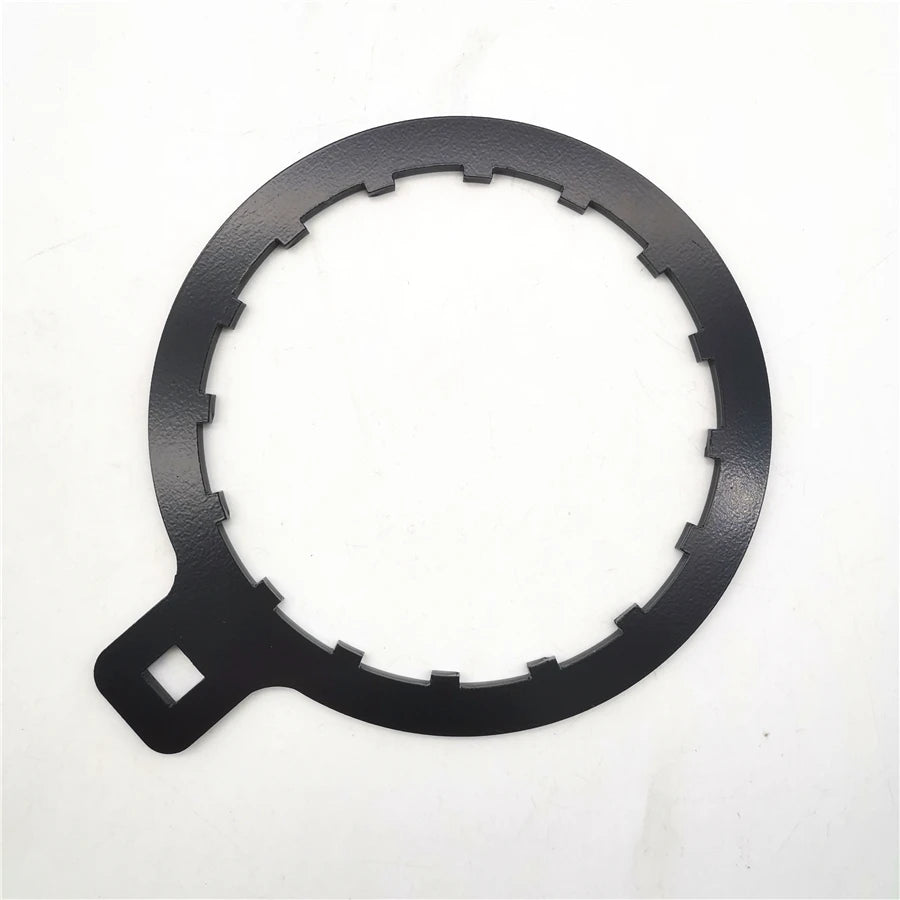 For Paccar Diesel Fuel Filter Bowl Removal Installer Tool Compact Wrench 61380