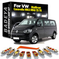 RGB - Ambient Light - for Volkswagen MK6 MK5 T6 2003-2018 - Car Interior Lighting