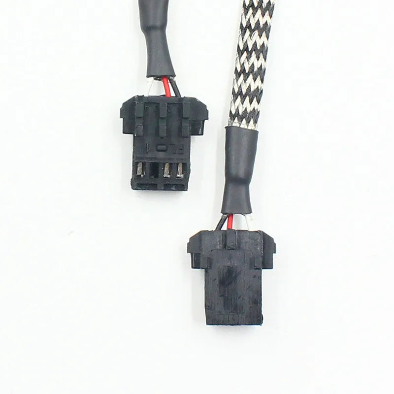 Rockeybright D1S D3S relay cables conversion socket extension cables