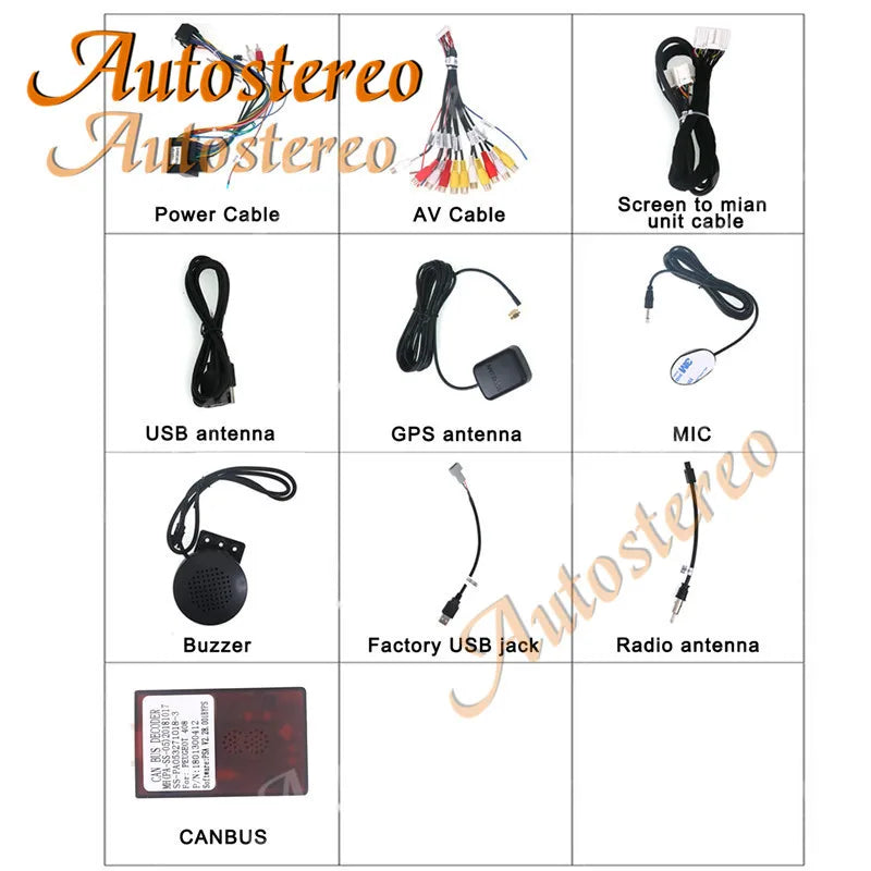 Carplay For Citroen C4 C4L DS4 2012-2016 Android 13 Car DVD Player Multimedia Player GPS N