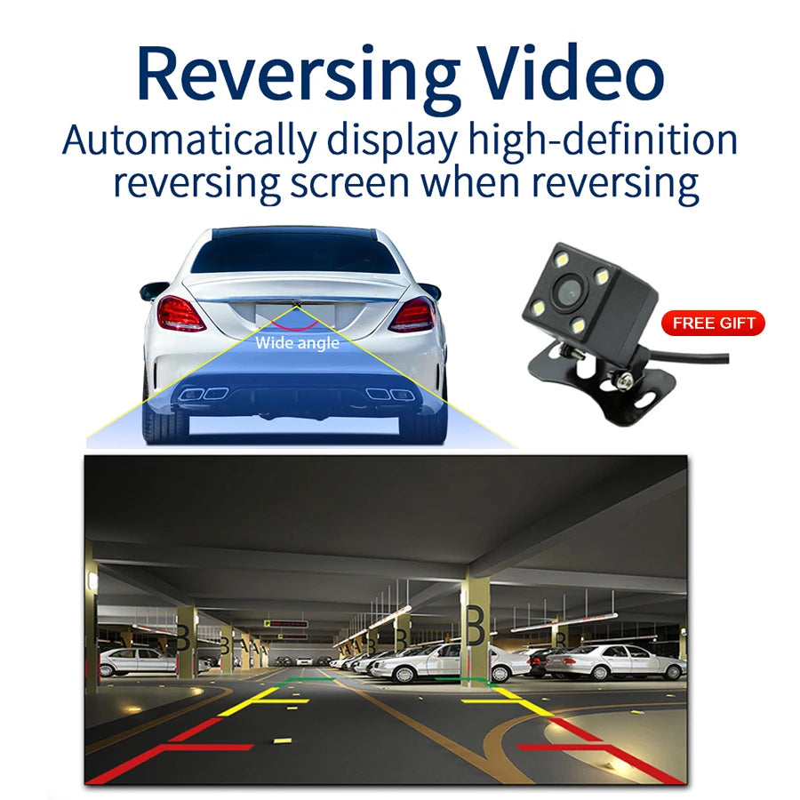 Android 14 Car Radio For DONG FENG DFSK Glory 500 2021 2022 E70 Multimedia Player GPS Reco