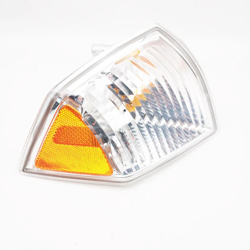Front Right Side Corner Light Turn Signal Lamp Cover For 2007-2010 Jeep Compass