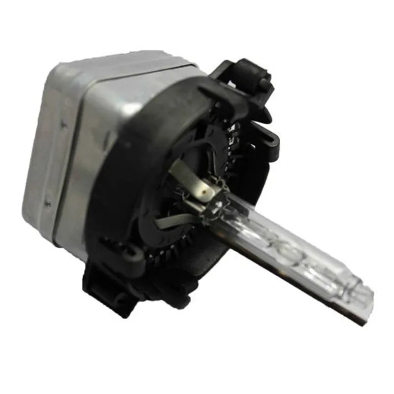 D1S D2S D3S D4S Xenon Adapter Holder Black HID Bulb D1S D2S Adapter Holder Base HID Xenon