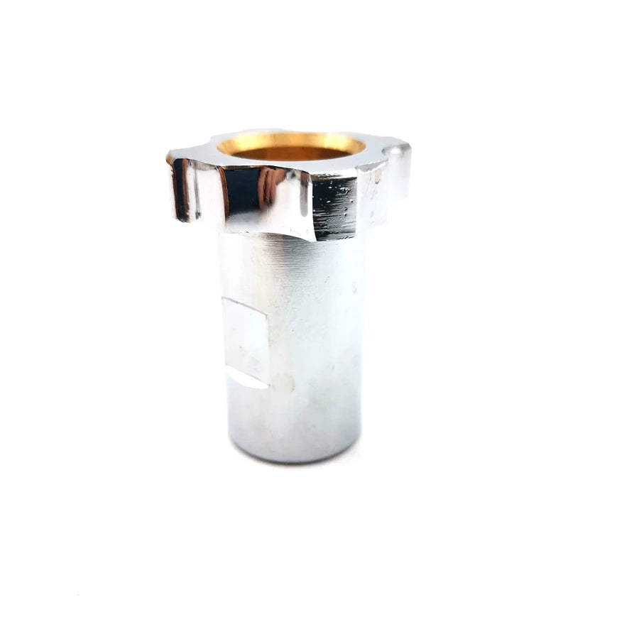 Spray Gun Connector M16 x 1.5mm Internal Thread For Cup Gun Pot Joints Adapter